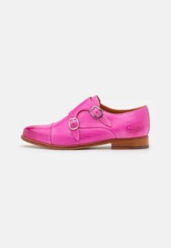 MELVIN & HAMILTON Selina 87 - Mocassins - Fuxia 9 MELVIN & HAMILTON Selina 87 - Mocassins - Fuxia -Anna Field e0c09178b4ef488c876725558a3be4c0