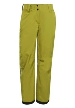 ADIDAS PERFORMANCE Terrex Resort Two-Layer Insulated Skihose - Pantalons De Ski - Pulse Olive -Anna Field e11ad9f621eb4377a94f2e8a937aa33a