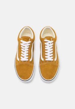 Vans Old Skool - Baskets Basses - Color Theory Golden Brown 11 Vans Old Skool - Baskets Basses - Color Theory Golden Brown -Anna Field e1acef96f2424020bc6b440d764f359e
