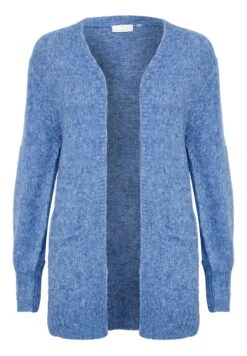 Kaffe Alioma - Gilet - Regatta Melange 12 Kaffe Alioma - Gilet - Regatta Melange -Anna Field e225b622ff854ab6b20841c106384ac9