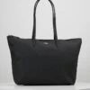 Lacoste Concept - Cabas - Noir -Anna Field e29e561444854bbd832c6eaae342ec22