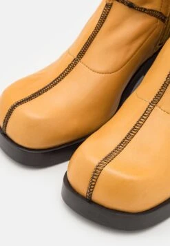 Miista Lois Boots - Bottes - Beige 15 Miista Lois Boots - Bottes - Beige -Anna Field e3c619534b0647a8b927ef2615b888d8