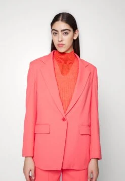 DRYKORN Glendale - Blazer - Orange