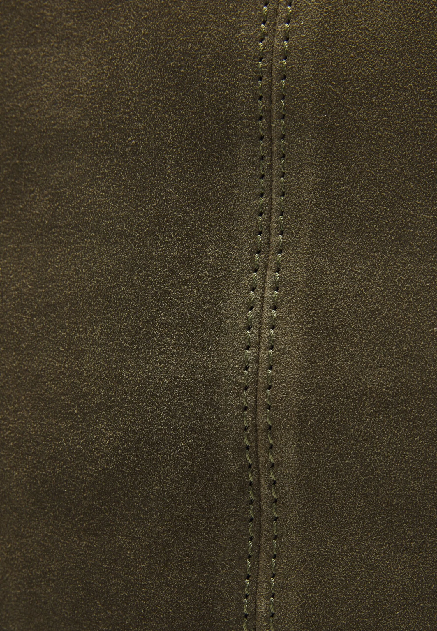 Anna Field Leather - Sac À Main - Khaki 6 Anna Field Leather - Sac À Main - Khaki – Image 4