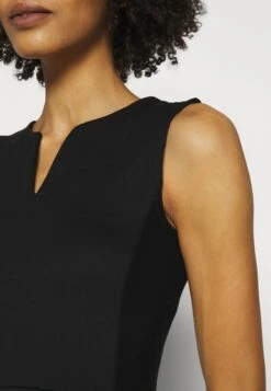 Anna Field Robe Fourreau - Black -Anna Field e82baae43a1742bcaf6c3d43d310ee2a