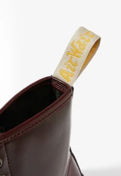 Dr. Martens Winchester Ii Boot 1460 Vegan - Bottines À Lacets - Cherry -Anna Field e86539ef1e514ab380327b8f64968092