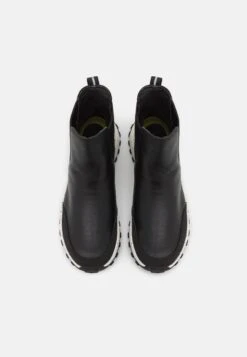 Clarks Atltrekupwp - Boots À Talons - Black -Anna Field e91fdeee5f7b4f119d480d1607b83b76