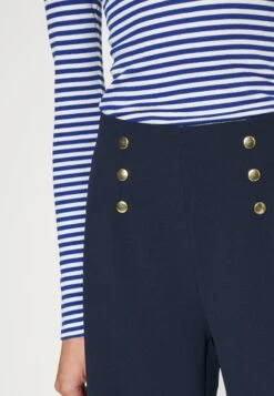 Pantalon Classique - Dark Blue -Anna Field e9e70b450a1743a785d4ac427288d734