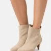 Anna Field Bottines - Beige -Anna Field e9f55617f5f1484aa48a91bb3db34d4e