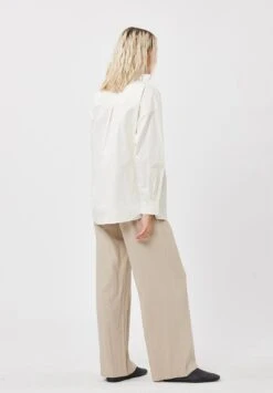 Minimum Theorilla - Pantalon Classique - Plaza Taupe -Anna Field ec62abd9f07744efacec62b2fe3ca635