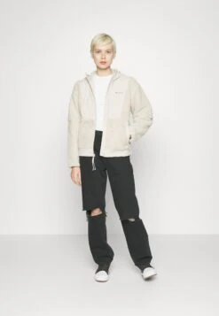 Columbia Hakatai™ Full - Veste Polaire - Dark Stone -Anna Field ec7d68077b7249e8bca240c659f10835