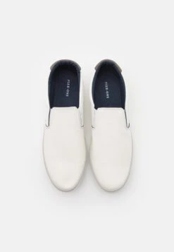 Pier One Unisex - Baskets Basses - White 11 Pier One Unisex - Baskets Basses - White -Anna Field ed049c4add34421d8da2fcba5365fa6b