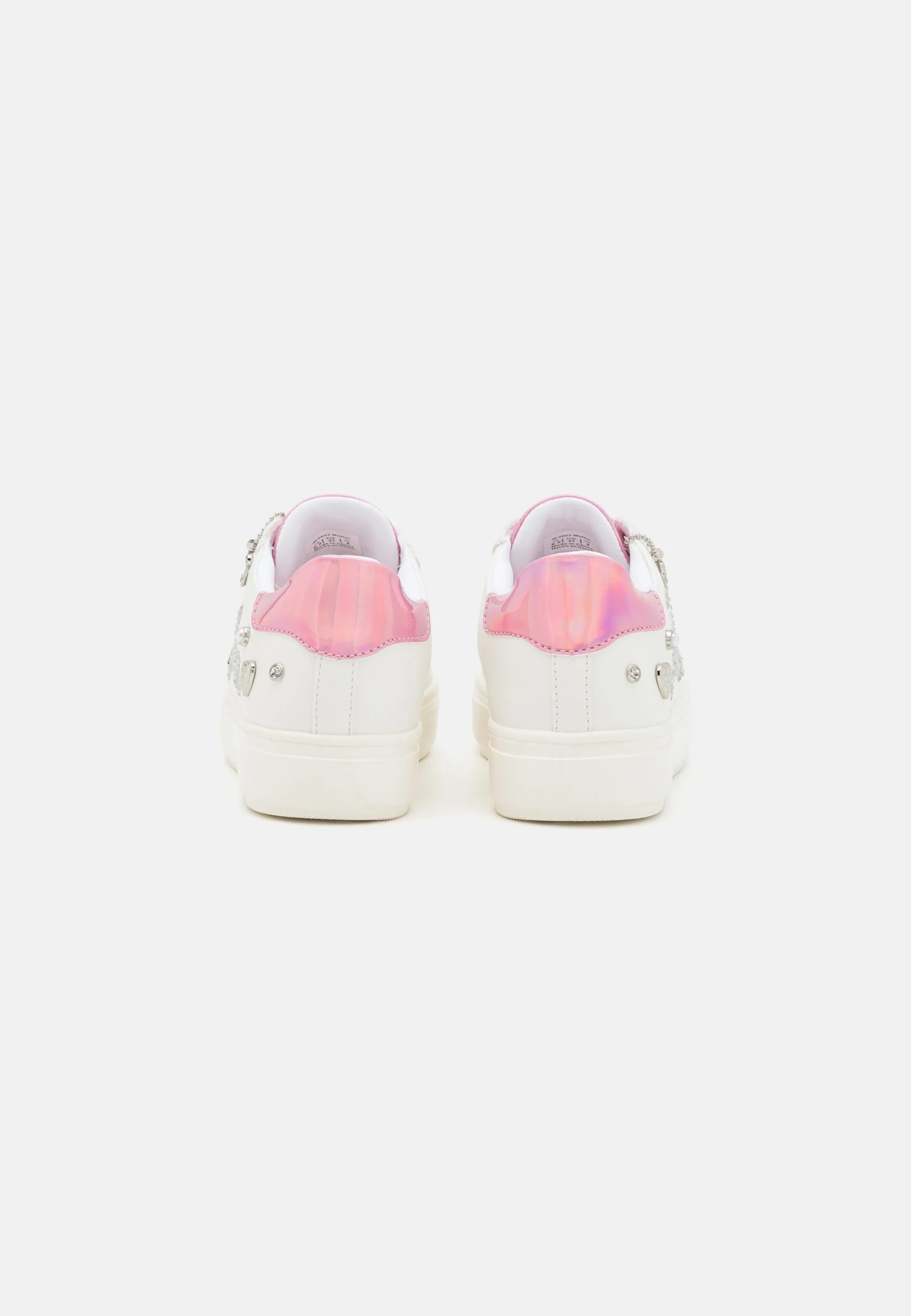 Barbie X Aldo Sneakers - Baskets Basses - Pink 6 Barbie X Aldo Sneakers - Baskets Basses - Pink – Image 4