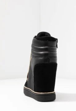 Anna Field Bootie - Baskets Montantes - Black 14 Anna Field Bootie - Baskets Montantes - Black -Anna Field edb2268926394754a580749d3c9342a5