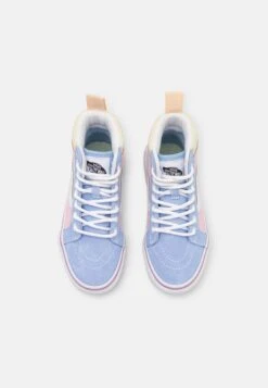 Vans Sk8 Mte 1 Unisex - Baskets Montantes - Pastel Multi/True White -Anna Field edebf1e114f548dc8c40477245198219