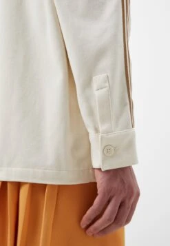 Adidas Originals Chemise - White -Anna Field ee998d750a4040f3be1dcaf4ae1c00dd