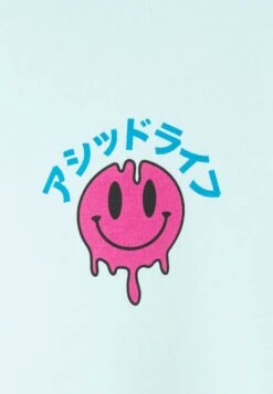 YOURTURN Unisex - Sweat À Capuche - Mint -Anna Field eea7525e4e4b4ae0a2f2e9882742a8e5