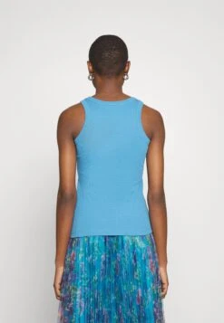 MAX & Co. Fragola - Débardeur - Sky Blue -Anna Field eebd8af7a2fe4bfa88938519b231ddec