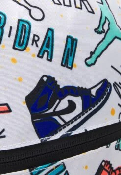 Jordan Air School Backpack With Pencil Case Unisex Set - Trousse - Assorted -Anna Field eec8725bc0884e809b64fda78993c1a6