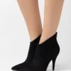 Anna Field Boots À Talons - Black 1 Anna Field Boots À Talons - Black -Anna Field f0320873cd274b2c832fb42d9a267da6