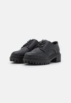 Anna Field Comfort - Derbies - Black 10 Anna Field Comfort - Derbies - Black -Anna Field f437367672d54ebabcd10de452bce41e