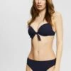 ESPRIT Hamptons - Bas De Bikini - Navy 1 ESPRIT Hamptons - Bas De Bikini - Navy -Anna Field f4dbc1bcac30410483c08e1d9dbf4c5b