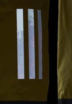 ADIDAS PERFORMANCE Terrex Resort Two-Layer Insulated Skihose - Pantalons De Ski - Pulse Olive -Anna Field f579d137c1254149bbf3c9d18a82d7f4