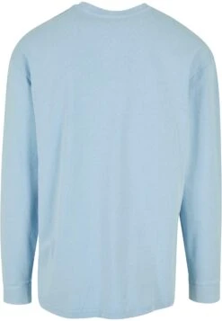 URBAN CLASSICS Heavy Boxy Acid Wash Longsleeve - T-Shirt À Manches Longues - Balticblue -Anna Field f57bf64ad7fb4982b5b1c18c7bcfb23e