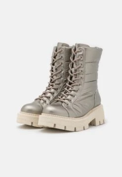Tamaris Bottes De Neige - Champagne -Anna Field f6c090ef0c6e4ad1a679b79ccd97826e