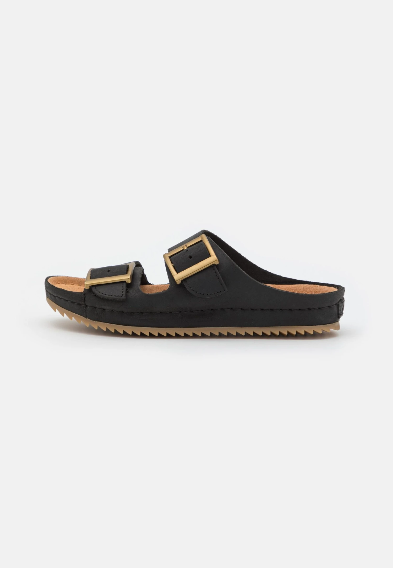 Clarks Brookleigh Sun - Chaussons - Black 4 Clarks Brookleigh Sun - Chaussons - Black – Image 2