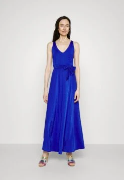 MAX & Co. Annarita - Robe En Jersey - Bluette