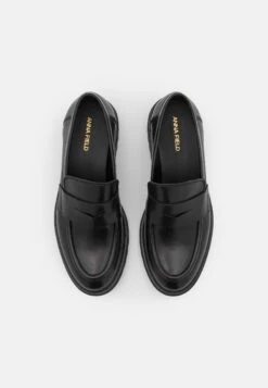 Anna Field Leather - Mocassins - Black -Anna Field f9a441ca8e6541cbba43e063e68e8ee7