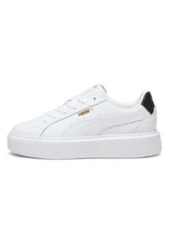 Puma Osl Pro - Baskets Basses - White Team Gold 12 Puma Osl Pro - Baskets Basses - White Team Gold -Anna Field f9f0b63d2d1f42059e25b5a66a3f0bb4
