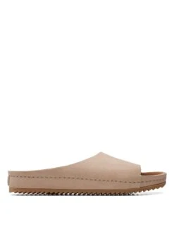 Clarks Brookleighflow - D - Mules - Beige -Anna Field fb1d19e72ec5434f8d5e21b6eef67822