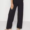 Wide Leg Trousers - Pantalon Classique - Black -Anna Field fb3813b4f71148f189667836f1db0156