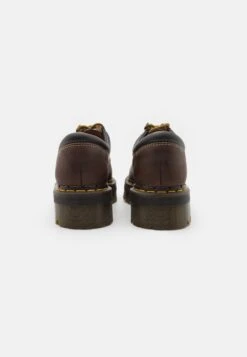 Dr. Martens 8053 Quad I Arc Unisex - Derbies - Dark Brown 10 Dr. Martens 8053 Quad I Arc Unisex - Derbies - Dark Brown -Anna Field fc09aaa4082a4e86b5c0bb41b9f8c99a