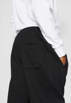 URBAN CLASSICS Sweatpants Sp - Pantalon De Survêtement - Black -Anna Field fc1392cae0394e7eae125f0de7e2e7e7