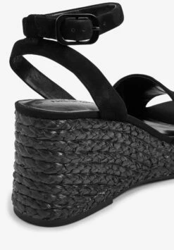 Next Forever Comfort - Espadrilles - Black -Anna Field fc92f760bd0c49d9909fa71dee219305
