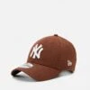 NEW ERA Unisex - Casquette - Bordeaux -Anna Field fc943b485ea54a5a83420b9db322d109