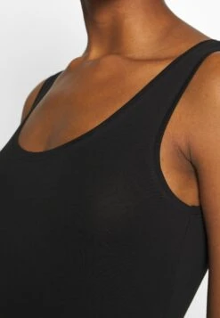 Even&Odd 2 Pack - Robe Fourreau - Black -Anna Field fd859502689b4833b4ead6b2fd4cab7c