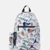 Jordan Air School Backpack With Pencil Case Unisex Set - Trousse - Assorted -Anna Field fe6e64d4b2854bc7a1fa8e3239ade966