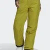 ADIDAS PERFORMANCE Terrex Resort Two-Layer Insulated Skihose - Pantalons De Ski - Pulse Olive 2 ADIDAS PERFORMANCE Terrex Resort Two-Layer Insulated Skihose - Pantalons De Ski - Pulse Olive -Anna Field fe989c88b5cd41edb521c99d72000c31