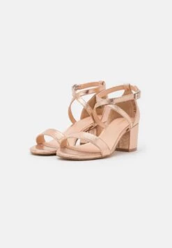 Even&Odd Sandales - Rose Gold-Coloured -Anna Field fe9f912475b04d34afb63d95540d5816