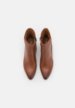Anna Field Leather - Bottines - Cognac -Anna Field ff2e25e9da984c12a9dc77246ed6f95f