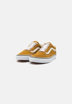 Vans Old Skool - Baskets Basses - Color Theory Golden Brown 9 Vans Old Skool - Baskets Basses - Color Theory Golden Brown -Anna Field ffa9043bc2f14d099f5804b10cd7098e